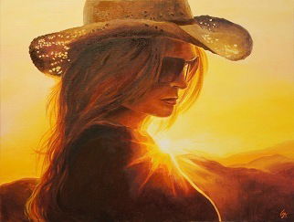 Лариса Glushchenko