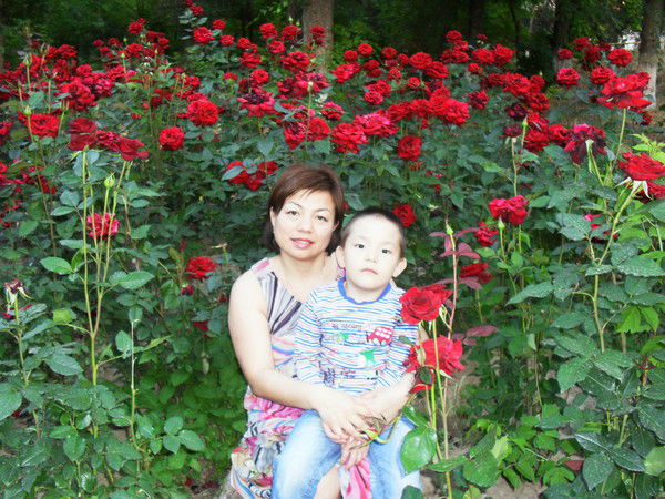 Анар Конакбаева