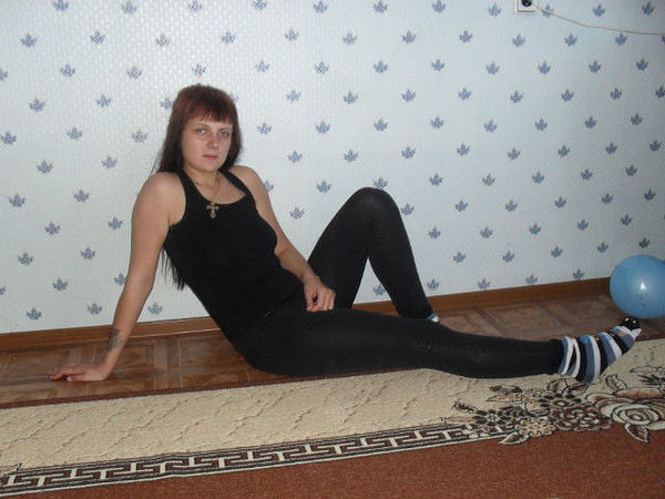 Мария Пятакова