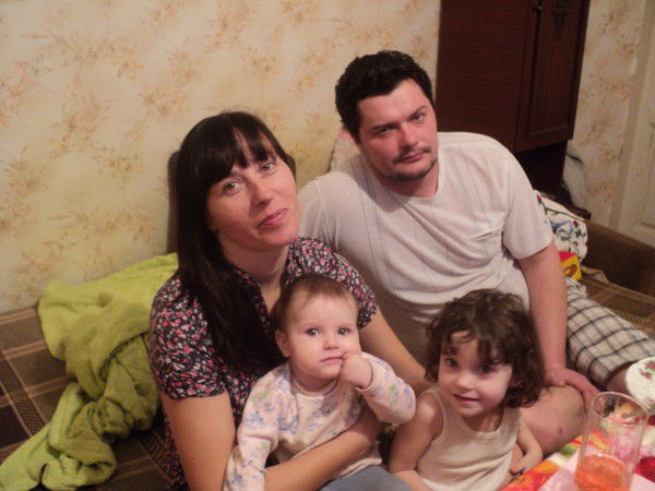 Виктор Анатольевич