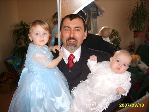 Михаил Тихонович