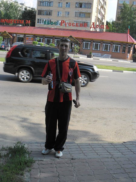 Сергей Ксендзик