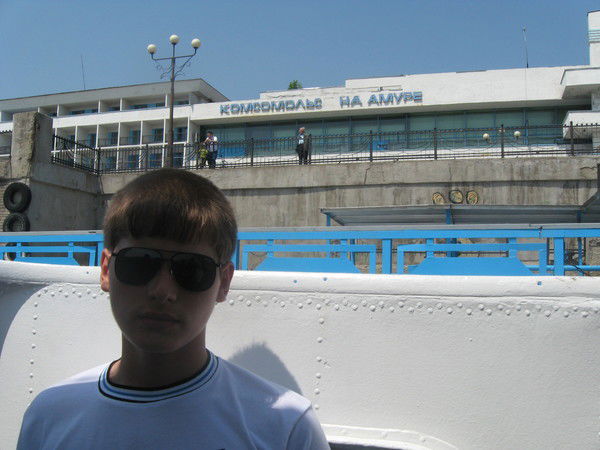 Иван Калмазов