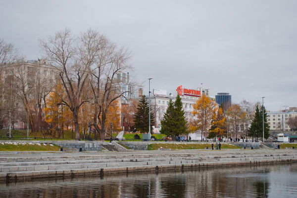 Наташа Горбунова