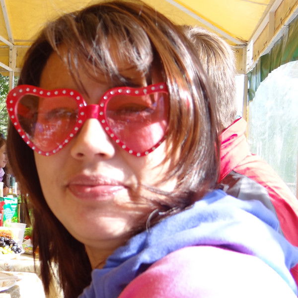 Айгуль Шакураева