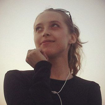 Евгения Лобанова