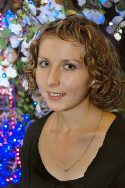 Светлана Развожаева