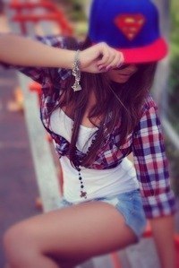 Александра Иванова