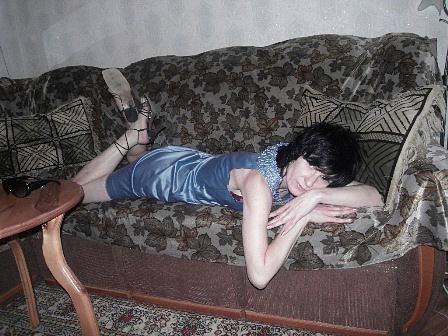 Нелли Фёдорова