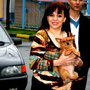 Ирина Алаева