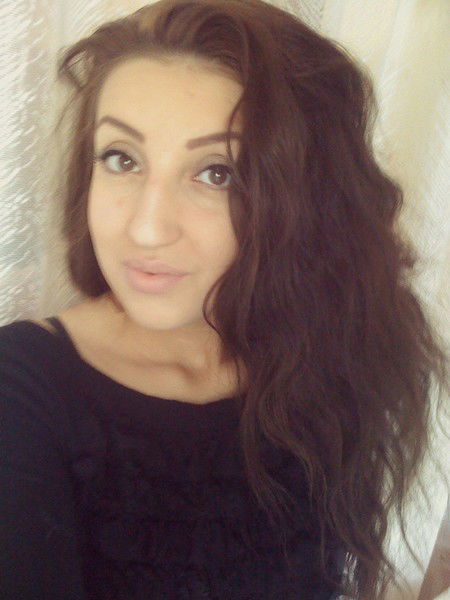 Юлия Югина ***