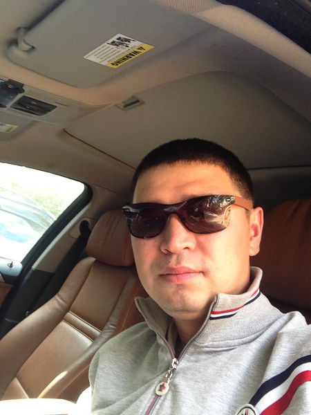 Жанат Абилтай