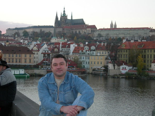 Александр Воронин