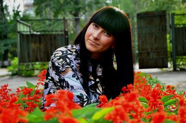 Дарья Романова