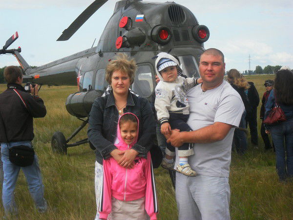 Денис Желтов