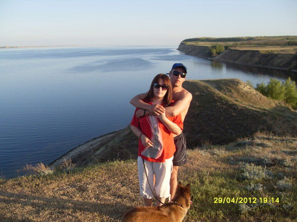 Алексей И Татьяна Дели