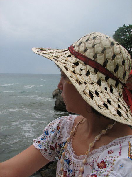 Мария Белогурова