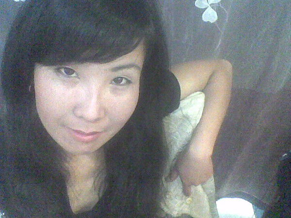 Жанара Коржумбаева