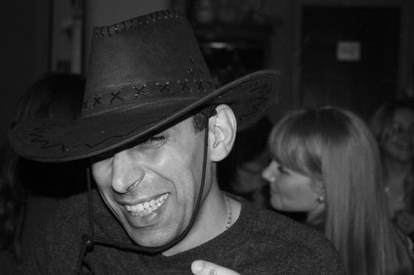 Армен Саркисян