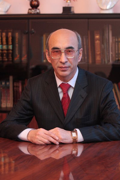 Карибай Мусырман