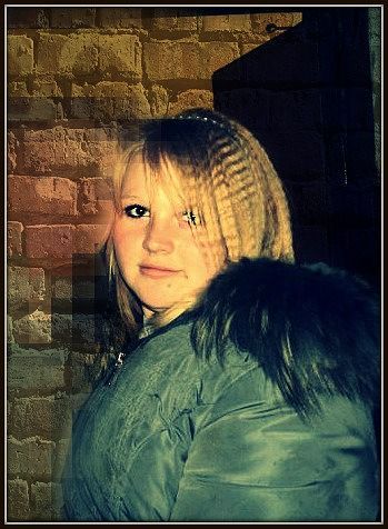 Анастасия Батюченко