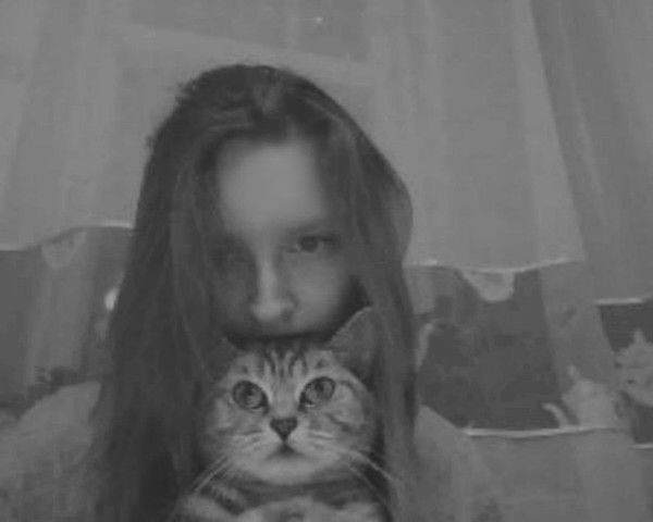 Дашка Любимова