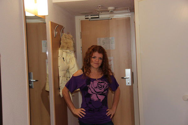 Диляра Зиатдинова