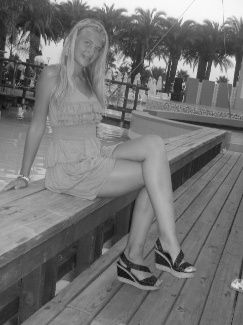 Даша Чупрынина