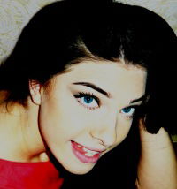 Виктория Иванив