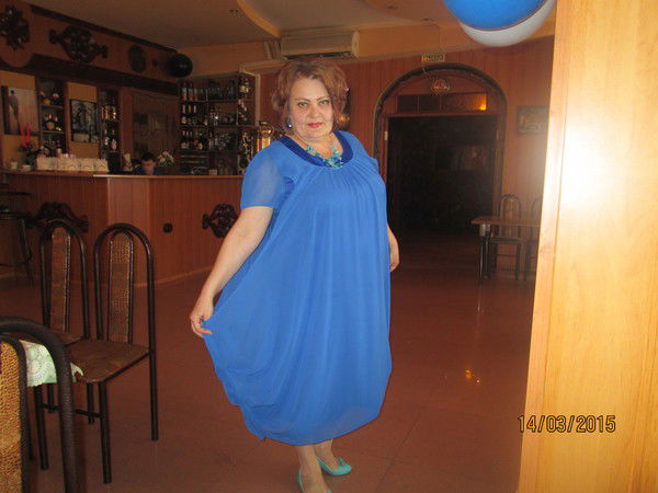 Наталья Пономарёва