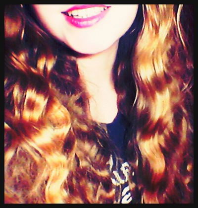 Арина Калинина