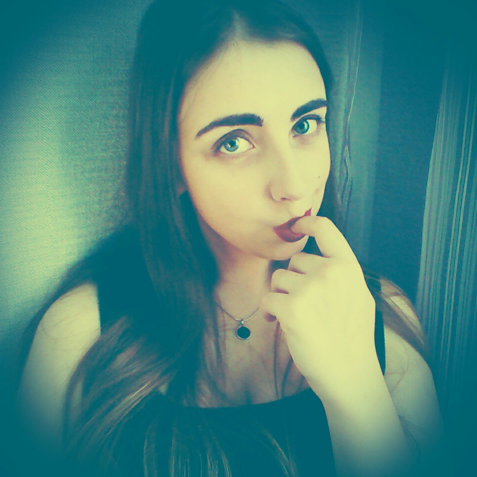 Маша Кравченко