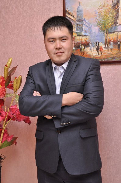 Ержан Сейдилдаев