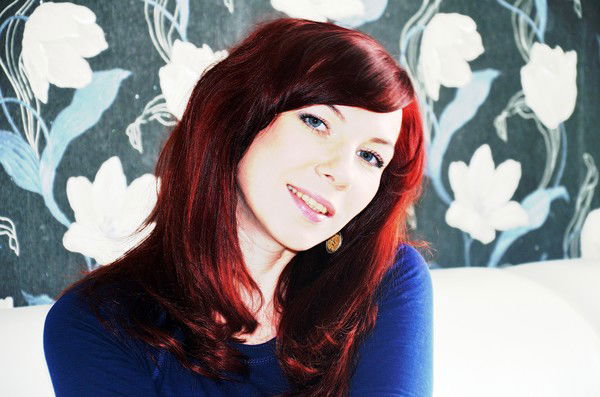 Татьяна Кохно