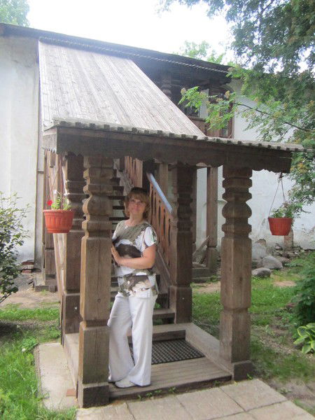 Мария Шаронова