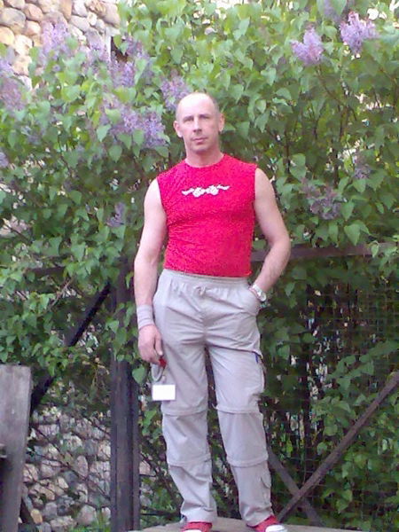 Владимир Ковальский