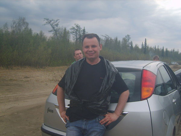 Андрей Попов