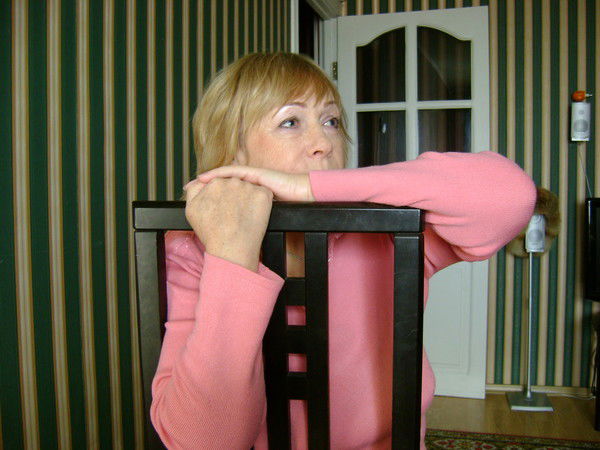 Людмила Седова