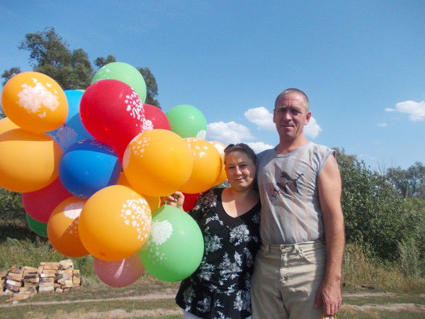 Катя Лямаева- Сергеева