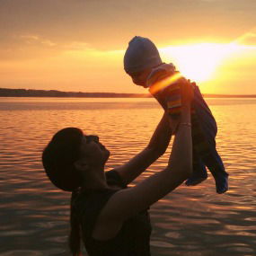 Алёночка Степанова