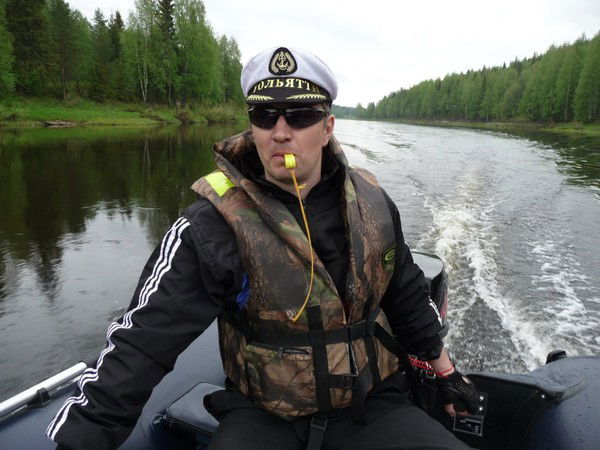 Владимир Владимирович