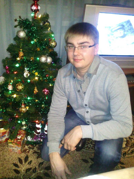 Дмитрий Владимирович