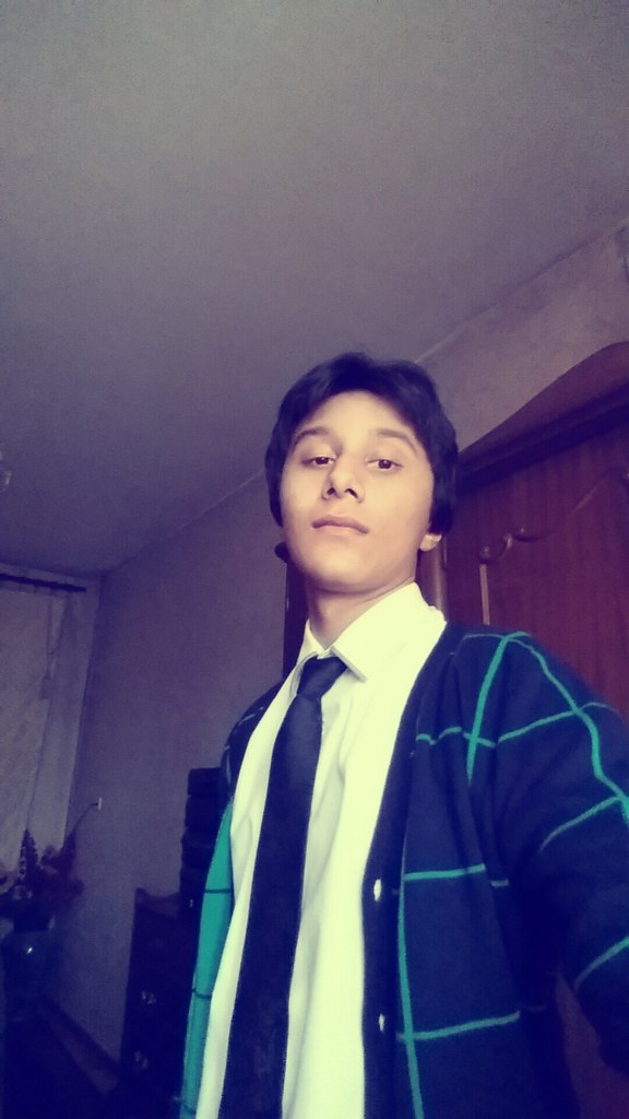 Амир Моллах