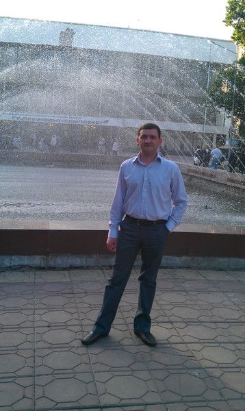 Валерий Елисеев