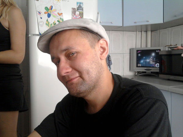 Денис Змеев