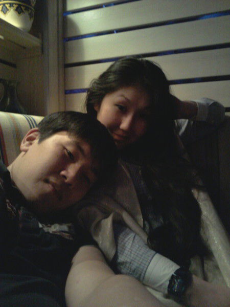 Салават Замиров