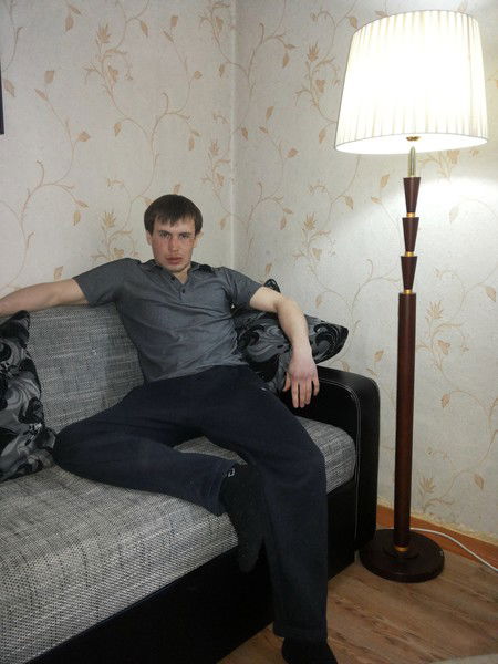 Денис Садриев