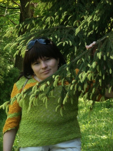 Инна Шобик (Гридюшко)