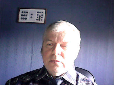 Валерий Гусаров