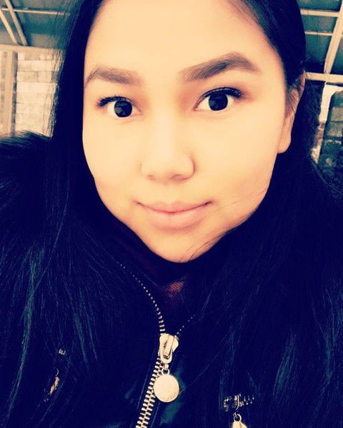 Бибинур Мукашева